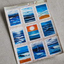 Load image into Gallery viewer, Stickers by Peregrina - Common Room PH