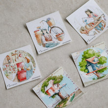 Load image into Gallery viewer, Stickers by Peregrina - Common Room PH