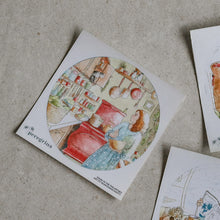 Load image into Gallery viewer, Stickers by Peregrina - Common Room PH