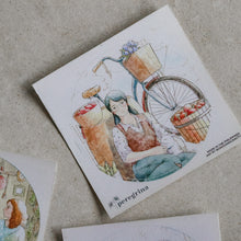 Load image into Gallery viewer, Stickers by Peregrina - Common Room PH
