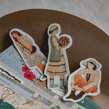 Load image into Gallery viewer, Journaling Set by Peregrina - Common Room PH