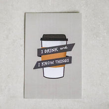 Load image into Gallery viewer, Art prints by 3AM Crafter - Common Room PH