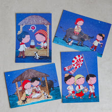 Load image into Gallery viewer, Postcard Sets by Kora Albano - Common Room PH