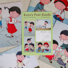 Load image into Gallery viewer, Postcard Sets by Kora Albano - Common Room PH