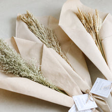 Load image into Gallery viewer, Dried Flower | Grain, Wheat, Misty - Common Room PH