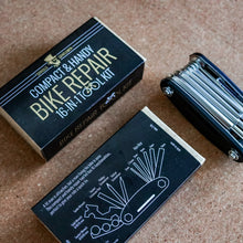 Load image into Gallery viewer, Bike Repair Tool Kit - Common Room PH