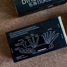 Load image into Gallery viewer, Bike Repair Tool Kit - Common Room PH