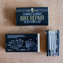 Load image into Gallery viewer, Bike Repair Tool Kit - Common Room PH