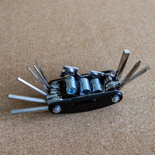 Load image into Gallery viewer, Bike Repair Tool Kit - Common Room PH
