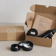 Load image into Gallery viewer, All-around Skin Balm Kit by Simoy ng Haraya - Common Room PH