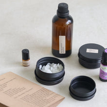 Load image into Gallery viewer, All-around Skin Balm Kit by Simoy ng Haraya - Common Room PH