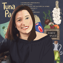 Load image into Gallery viewer, Custom Illustrated Recipes by Airees - Common Room PH