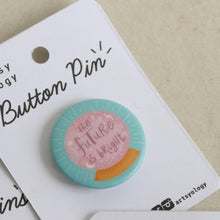 Load image into Gallery viewer, Button Pins by Artsyology - Common Room PH