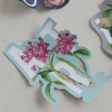 Load image into Gallery viewer, Single Laminated Stickers by Artsyology - Common Room PH