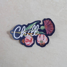 Load image into Gallery viewer, Single Laminated Stickers by Artsyology - Common Room PH
