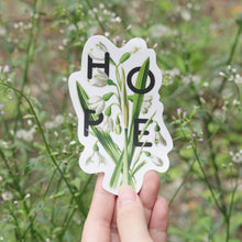 Load image into Gallery viewer, Single Laminated Stickers by Artsyology - Common Room PH