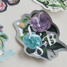 Load image into Gallery viewer, Single Laminated Stickers by Artsyology - Common Room PH