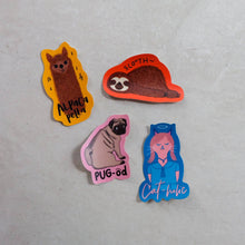Load image into Gallery viewer, Sticker Sets by Artsyology - Common Room PH