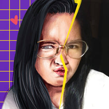 Load image into Gallery viewer, Custom Illustration by Avesyna - Common Room PH