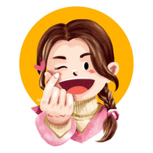 Load image into Gallery viewer, Custom Illustration by Avesyna - Common Room PH