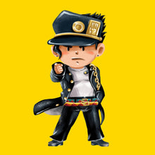 Load image into Gallery viewer, Custom Illustration by Avesyna - Common Room PH