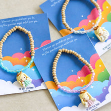 Load image into Gallery viewer, Angel Bracelet - Common Room PH
