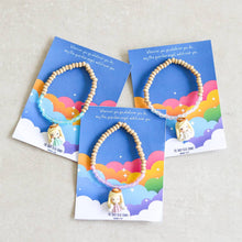 Load image into Gallery viewer, Angel Bracelet - Common Room PH