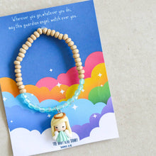 Load image into Gallery viewer, Angel Bracelet - Common Room PH