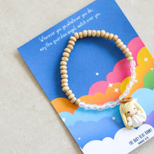 Load image into Gallery viewer, Angel Bracelet - Common Room PH