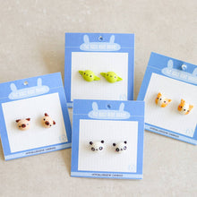 Load image into Gallery viewer, Kawaii Earrings - Common Room PH