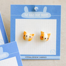 Load image into Gallery viewer, Kawaii Earrings - Common Room PH