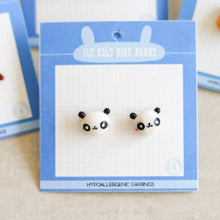 Load image into Gallery viewer, Kawaii Earrings - Common Room PH