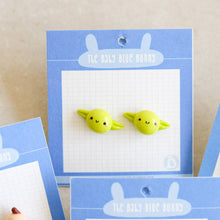 Load image into Gallery viewer, Kawaii Earrings - Common Room PH