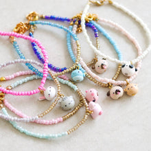 Load image into Gallery viewer, Single Bead Animal Bracelet - Common Room PH