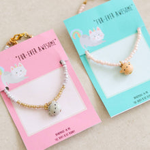 Load image into Gallery viewer, Single Bead Animal Bracelet - Common Room PH