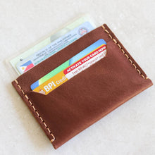 Load image into Gallery viewer, Card Wallet by Beatnik - Common Room PH