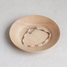 Load image into Gallery viewer, Beaded Anklet - Common Room PH