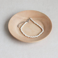 Load image into Gallery viewer, Beaded Anklet - Common Room PH