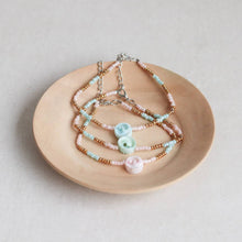 Load image into Gallery viewer, Beaded Anklet - Common Room PH