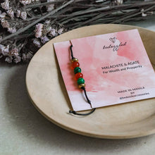 Load image into Gallery viewer, Bedazzled Intentions Bracelet - Common Room PH