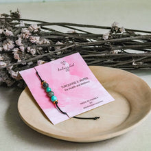 Load image into Gallery viewer, Bedazzled Intentions Bracelet - Common Room PH