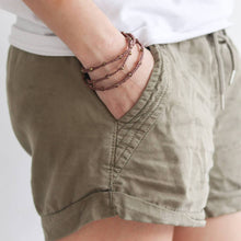 Load image into Gallery viewer, Braided String Bracelet - Common Room PH