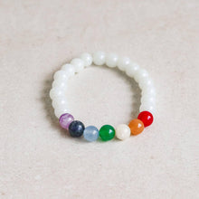 Load image into Gallery viewer, Chakra Stone Jewelry - Common Room PH