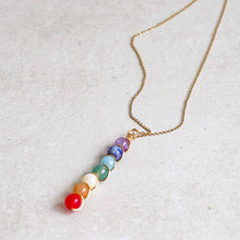 Load image into Gallery viewer, Chakra Stone Jewelry - Common Room PH