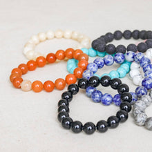 Load image into Gallery viewer, Semi-precious Stones Bracelet - Common Room PH