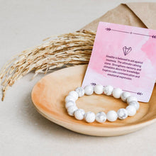 Load image into Gallery viewer, Semi-precious Stones Bracelet - Common Room PH