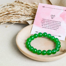 Load image into Gallery viewer, Semi-precious Stones Bracelet - Common Room PH