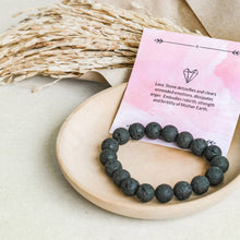 Load image into Gallery viewer, Semi-precious Stones Bracelet - Common Room PH