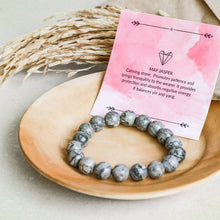 Load image into Gallery viewer, Semi-precious Stones Bracelet - Common Room PH