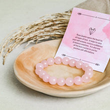 Load image into Gallery viewer, Semi-precious Stones Bracelet - Common Room PH